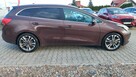 Kia Cee'd 1.6 GDI Benzyna 135ps Xenon LED Navi Kamera Cofania PanoramaDach Full - 11