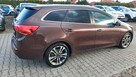 Kia Cee'd 1.6 GDI Benzyna 135ps Xenon LED Navi Kamera Cofania PanoramaDach Full - 12