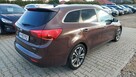 Kia Cee'd 1.6 GDI Benzyna 135ps Xenon LED Navi Kamera Cofania PanoramaDach Full - 13