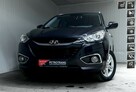 Hyundai ix35 2.0 / 136KM 4WD Klimatronik 4 Grzane Fotele Tempomat Alufelgi Hak - 1