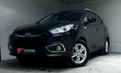 Hyundai ix35 2.0 / 136KM 4WD Klimatronik 4 Grzane Fotele Tempomat Alufelgi Hak - 2