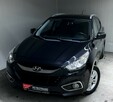 Hyundai ix35 2.0 / 136KM 4WD Klimatronik 4 Grzane Fotele Tempomat Alufelgi Hak - 3