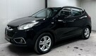 Hyundai ix35 2.0 / 136KM 4WD Klimatronik 4 Grzane Fotele Tempomat Alufelgi Hak - 5