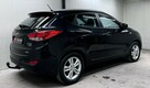 Hyundai ix35 2.0 / 136KM 4WD Klimatronik 4 Grzane Fotele Tempomat Alufelgi Hak - 9