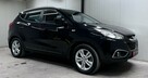 Hyundai ix35 2.0 / 136KM 4WD Klimatronik 4 Grzane Fotele Tempomat Alufelgi Hak - 11