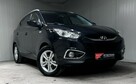 Hyundai ix35 2.0 / 136KM 4WD Klimatronik 4 Grzane Fotele Tempomat Alufelgi Hak - 12