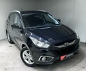 Hyundai ix35 2.0 / 136KM 4WD Klimatronik 4 Grzane Fotele Tempomat Alufelgi Hak - 13