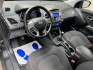 Hyundai ix35 2.0 / 136KM 4WD Klimatronik 4 Grzane Fotele Tempomat Alufelgi Hak - 16