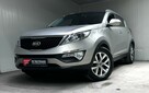 Kia Sportage 1.7 CRDI / 116KM LED Nawigacja Kamera Panorama Skóra 4Grzane Fotele - 2