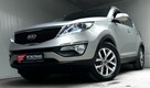 Kia Sportage 1.7 CRDI / 116KM LED Nawigacja Kamera Panorama Skóra 4Grzane Fotele - 3