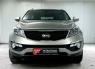 Kia Sportage 1.7 CRDI / 116KM LED Nawigacja Kamera Panorama Skóra 4Grzane Fotele - 4