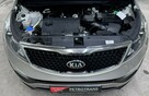 Kia Sportage 1.7 CRDI / 116KM LED Nawigacja Kamera Panorama Skóra 4Grzane Fotele - 5