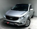 Kia Sportage 1.7 CRDI / 116KM LED Nawigacja Kamera Panorama Skóra 4Grzane Fotele - 6