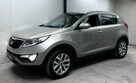 Kia Sportage 1.7 CRDI / 116KM LED Nawigacja Kamera Panorama Skóra 4Grzane Fotele - 7