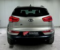 Kia Sportage 1.7 CRDI / 116KM LED Nawigacja Kamera Panorama Skóra 4Grzane Fotele - 10