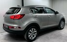 Kia Sportage 1.7 CRDI / 116KM LED Nawigacja Kamera Panorama Skóra 4Grzane Fotele - 11