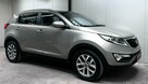 Kia Sportage 1.7 CRDI / 116KM LED Nawigacja Kamera Panorama Skóra 4Grzane Fotele - 13