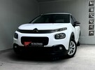 Citroen C3 1.2 / 83KM LED Asystent Pasa Ruchu Klimatyzacja Czujniki Parkowania - 1