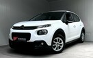 Citroen C3 1.2 / 83KM LED Asystent Pasa Ruchu Klimatyzacja Czujniki Parkowania - 2