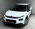 Citroen C3 1.2 / 83KM LED Asystent Pasa Ruchu Klimatyzacja Czujniki Parkowania - 3