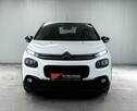 Citroen C3 1.2 / 83KM LED Asystent Pasa Ruchu Klimatyzacja Czujniki Parkowania - 4