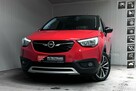 Opel Crossland X 1.2 / 131KM LED Nawigacja Kamera Asystent Pasa Ruchu Head Up Tempomat - 1