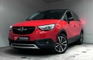 Opel Crossland X 1.2 / 131KM LED Nawigacja Kamera Asystent Pasa Ruchu Head Up Tempomat - 2