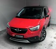 Opel Crossland X 1.2 / 131KM LED Nawigacja Kamera Asystent Pasa Ruchu Head Up Tempomat - 4