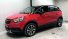 Opel Crossland X 1.2 / 131KM LED Nawigacja Kamera Asystent Pasa Ruchu Head Up Tempomat - 6