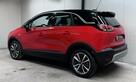 Opel Crossland X 1.2 / 131KM LED Nawigacja Kamera Asystent Pasa Ruchu Head Up Tempomat - 8