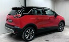 Opel Crossland X 1.2 / 131KM LED Nawigacja Kamera Asystent Pasa Ruchu Head Up Tempomat - 10