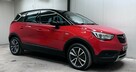 Opel Crossland X 1.2 / 131KM LED Nawigacja Kamera Asystent Pasa Ruchu Head Up Tempomat - 12