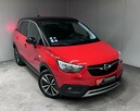 Opel Crossland X 1.2 / 131KM LED Nawigacja Kamera Asystent Pasa Ruchu Head Up Tempomat - 14