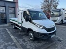 Iveco daily 35C16, 3LITRY, WYWROTKA - 1