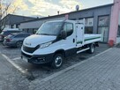 Iveco daily 35C16, 3LITRY, WYWROTKA - 2