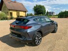 Cupra Formentor 150KM! DSG! Pakiet Edge! Pakiet Skyline! Pakiet Dynamic Design! - 9