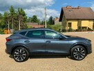 Cupra Formentor 150KM! DSG! Pakiet Edge! Pakiet Skyline! Pakiet Dynamic Design! - 10