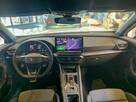 Cupra Formentor 150KM! DSG! Pakiet Edge! Pakiet Skyline! Pakiet Dynamic Design! - 12