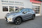 Mitsubishi Eclipse Cross 1.5T-Mivec Automat 4x4 Full LED Navi Kamera Rockford-Fosgate 145tys.km - 9