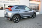 Mitsubishi Eclipse Cross 1.5T-Mivec Automat 4x4 Full LED Navi Kamera Rockford-Fosgate 145tys.km - 15