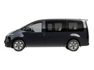 Hyundai Staria Smart + VIP - 3