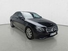 Mercedes E 200 - 1