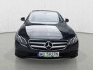 Mercedes E 200 - 2