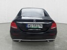 Mercedes E 200 - 6