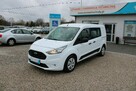 Ford Transit Connect 1.5 EcoBlue 120KM Trend F-vat Gwarancja SalonPL - 2