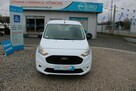 Ford Transit Connect 1.5 EcoBlue 120KM Trend F-vat Gwarancja SalonPL - 3