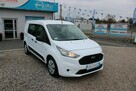 Ford Transit Connect 1.5 EcoBlue 120KM Trend F-vat Gwarancja SalonPL - 4