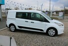 Ford Transit Connect 1.5 EcoBlue 120KM Trend F-vat Gwarancja SalonPL - 5