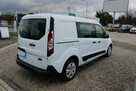 Ford Transit Connect 1.5 EcoBlue 120KM Trend F-vat Gwarancja SalonPL - 6