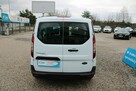 Ford Transit Connect 1.5 EcoBlue 120KM Trend F-vat Gwarancja SalonPL - 7